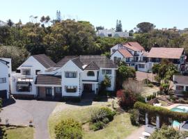 Hathaway Guest House