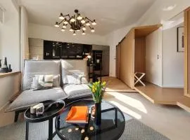 Luxury Omuntu-Design-Apartment Deluxe