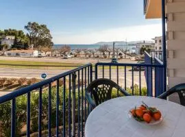 Grifeu 17 Apartamento al lado de la playa