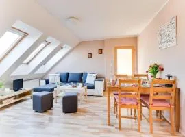 Jane's Charming Apartment