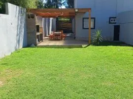 Casa quinta duplex Tortuguitas