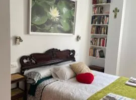 Casa de la Cañada - piso completo