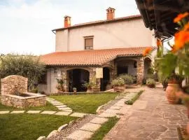 L'Antica Sosta Agriturismo