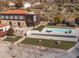 Quinta da Moita Agroturismo