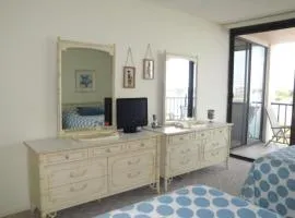 Palma Endless Summer on Isla del Sol