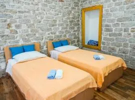 Studio apartment in the old city of Šibenik