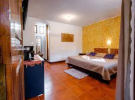 Hotel Fonda del Sol