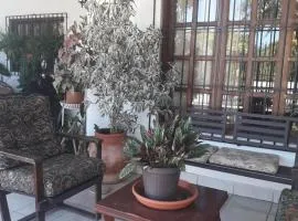 Mi Casa Hostal El paraiso