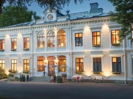 Karstorp Säteri – Hotell och Konferens, hotel Skövdében