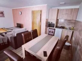 Apartman Popadić