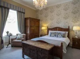 Raheen House Hotel