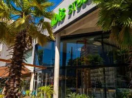 ibis Styles Porto Alegre Moinhos de Vento