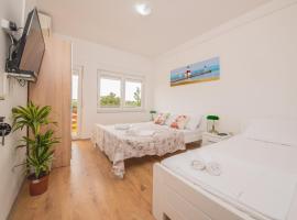 hotel riviera starigrad paklenica, hotel v destinaci Starigrad-Paklenica