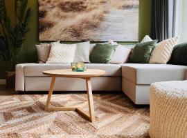 Abbey Green Lodge, &sigma;&alpha;&lambda;έ &sigma;&tau;&eta; &Mu;&pi;&rho;έ&nu;&tau;&alpha;