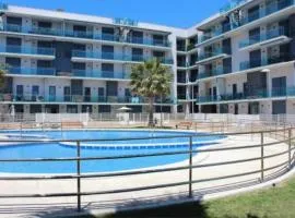 Apartamento en Cambrils, cerca a la playa