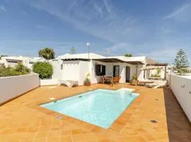 Villa San Blas Chillout - Princesa Yaiza 7 by Dolores
