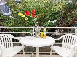 Perle Rare Croisette A côté de l Hôtel Carlton Centre Croisette Plage 1Mn 5mn du Palais 4P