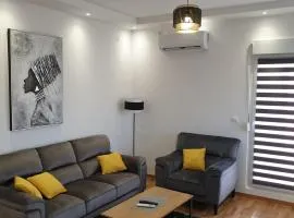 Apartman Magija