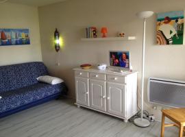 Appartement location Vaux sur Mer plage à partir de 4 nuits minimum, appartement in Vaux-sur-Mer