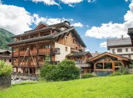 ベスト ウエスタン シャレー レ サイテル