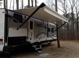 The Lando More Than Just A Camper