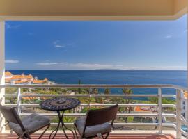 Apartamento Estrela Azul, hotel i Caniço