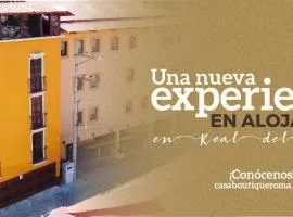 Casa boutique ROMA
