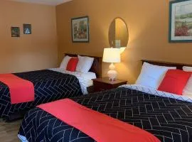 Motel Bavaria