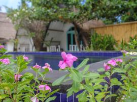 LUCKY'S, hotel in Gili Islands