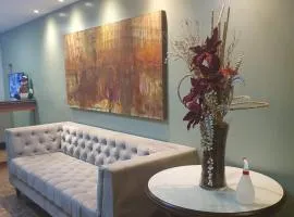 Flat Amplo em Boa Viagem