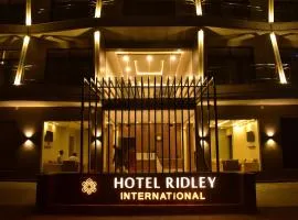 Hotel Ridley International