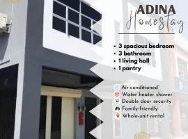 Adina Homestay Langkawi ~Spacious Homestay~