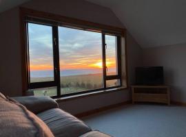 Viesnīca Enegar Accommodation pilsētā Stromnesa