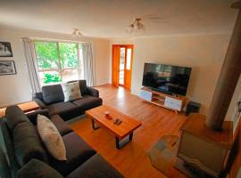 Reel Em' Inn, vacation home in St Helens