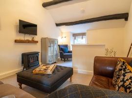 Low Nook Cottage - Gorgeous decor, vila v destinácii Broughton in Furness