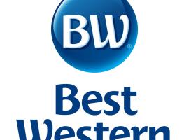 Best Western Hotel Augusta, hotel near Augsburg Airport - AGB, Augsburg