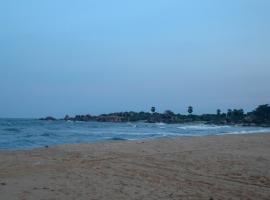 abc Resorts, hotel u gradu 'Arugam Kudah'