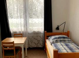 Mini Apartment, apartamentai mieste Osterholcas-Šarmbekas