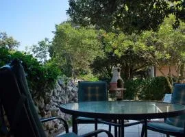 Apartment Anita Novalja