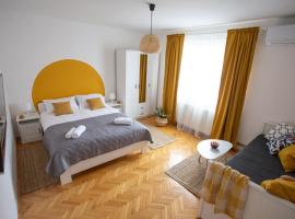 Apartman Kutak Višegrad, hotel in Višegrad