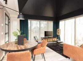 Studio in Domburg near Beach and Nature Reserve