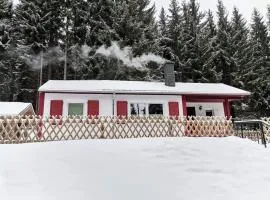 Erzgebirgsidyll Breitenbrunn - Waldhaus