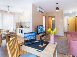 TCI Apartments, serviced apartment in Cluj-Napoca