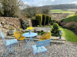 Jubilee Cottage, vila di Sidbury