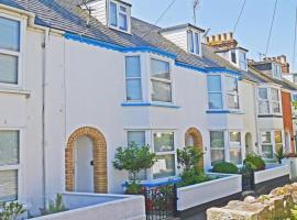 Bethany Cottage, villa in Sidmouth