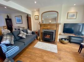 Buttercup Cottage, hotel v destinaci Sidmouth