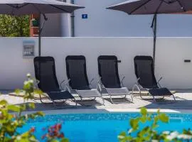 Apartments Baldo