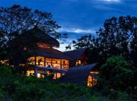 Vertical House Bali