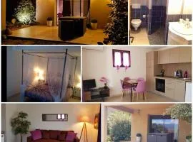 Appartement Caroline
