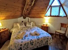 APARTAMENTO MUY CÉNTRICO con VISTAS - El Niuet de Sort